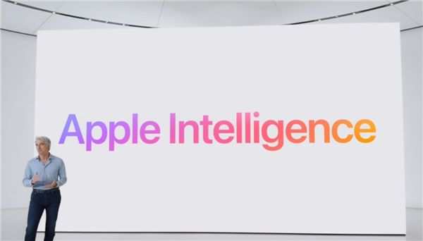 苹果Apple Intelligence下周正式公开上线